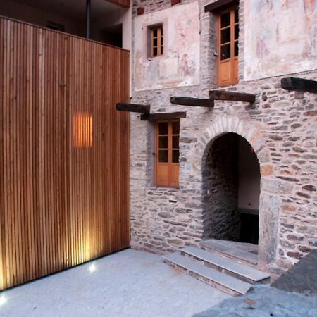 Corte Delle Camelie Gambarogno Εξωτερικό φωτογραφία