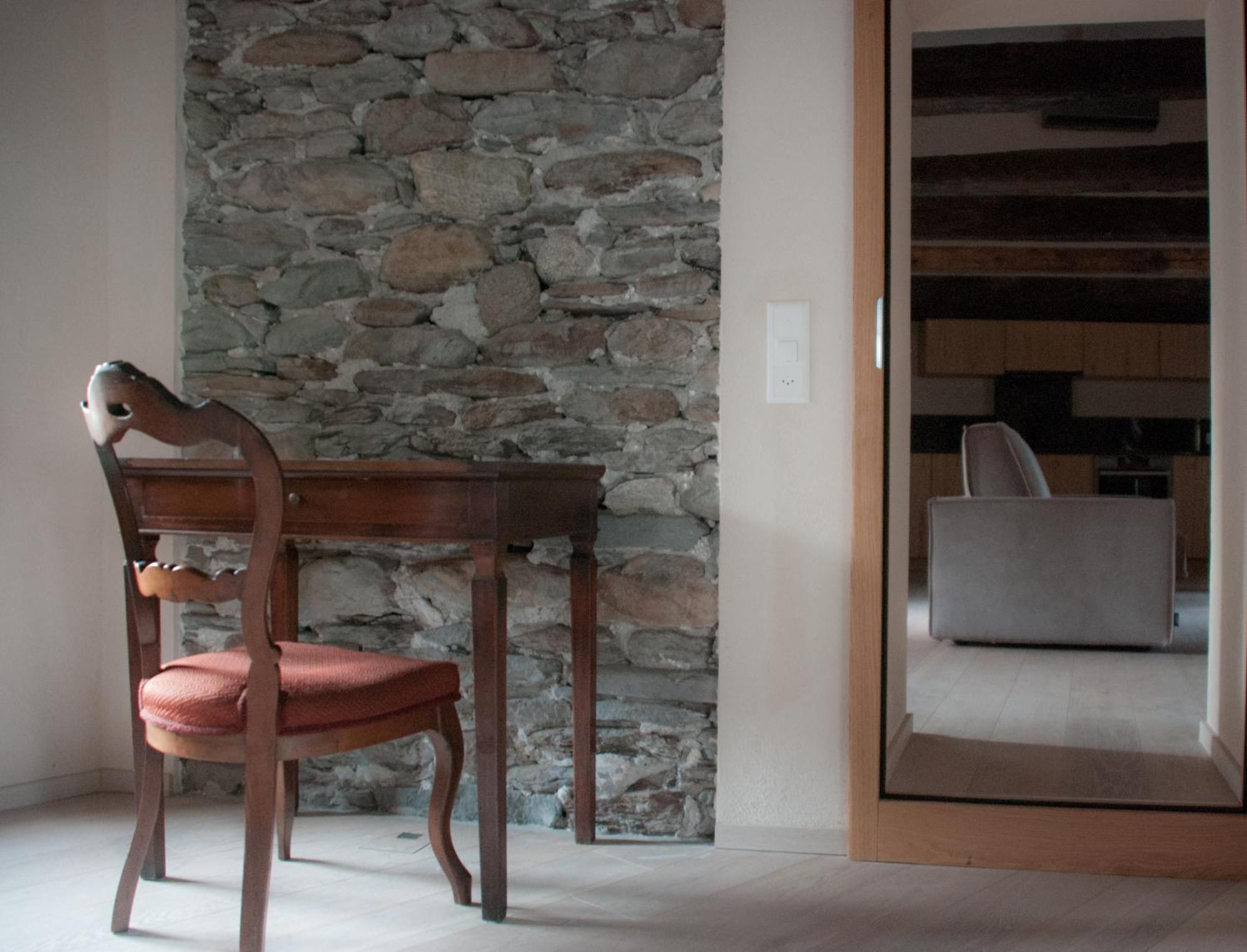 Corte Delle Camelie Gambarogno Εξωτερικό φωτογραφία