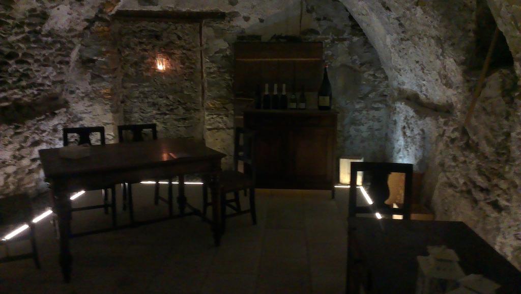 Corte Delle Camelie Gambarogno Εξωτερικό φωτογραφία