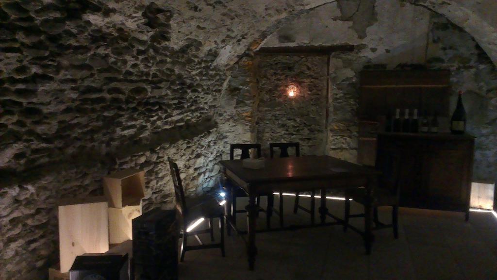 Corte Delle Camelie Gambarogno Εξωτερικό φωτογραφία