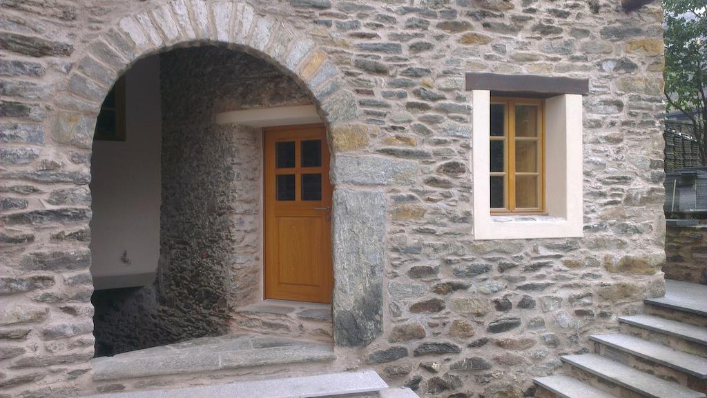 Corte Delle Camelie Gambarogno Εξωτερικό φωτογραφία